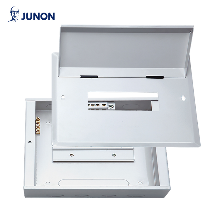 Junction Box Metal | Wall Mount Junction Box