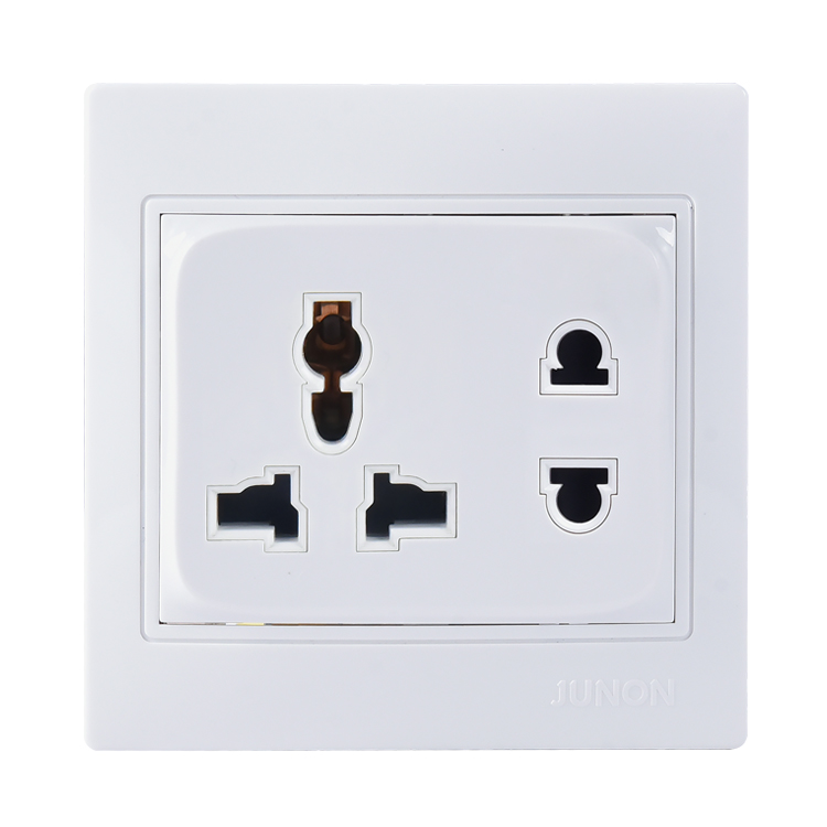 Multiple Electrical Outlets|light switch with outlets