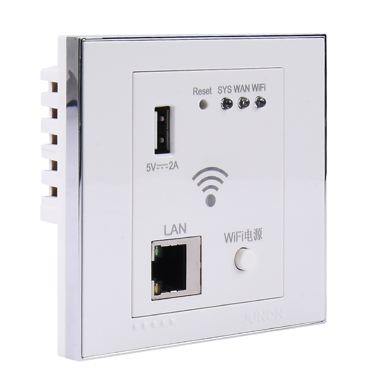 one gang switch | IN WALL WIFI SWITCH