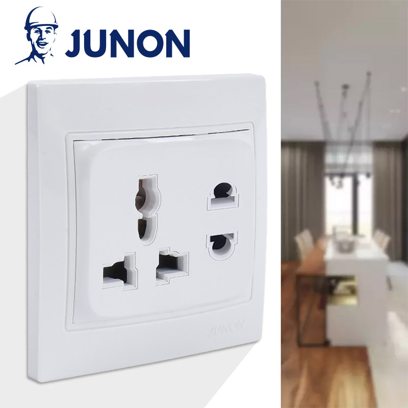 2 Pin Multi Pin Plug Socket