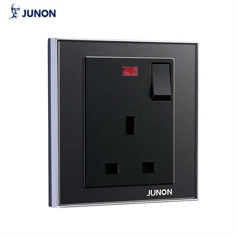 13A SOCKET OUTLET SINGLE PHASE 1 |  13A Socket Outlet Single Phase