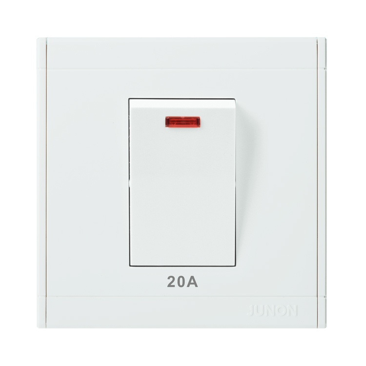 20 Amp Water Heater Switch