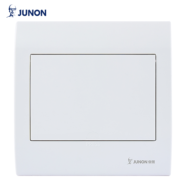 electric distribution board | 6 Way Distribution Board Flush Mounted