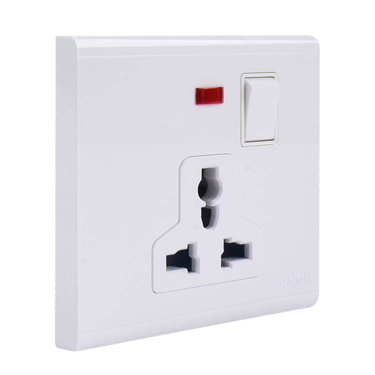 universal switch socket outlet | 16A Switch Socket Outlet