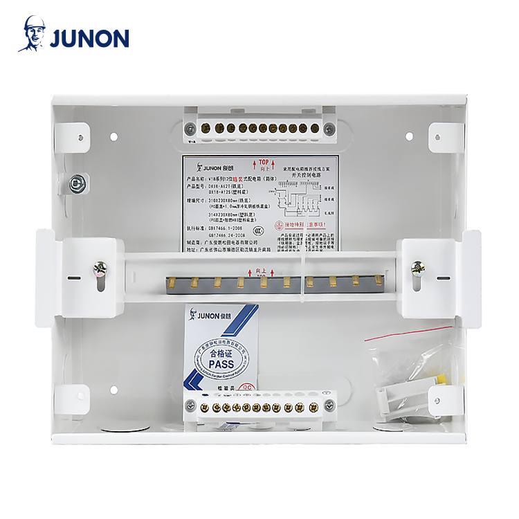 Lighting Distribution Panel