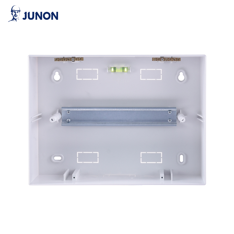 Single Phase Distribution Board