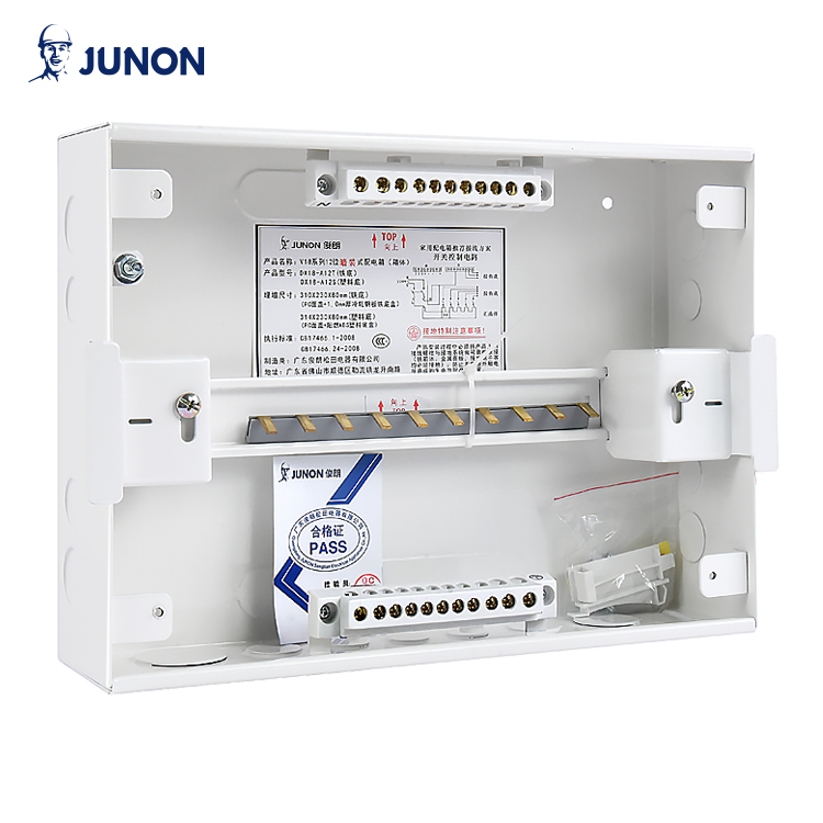 Electrical Panel Box