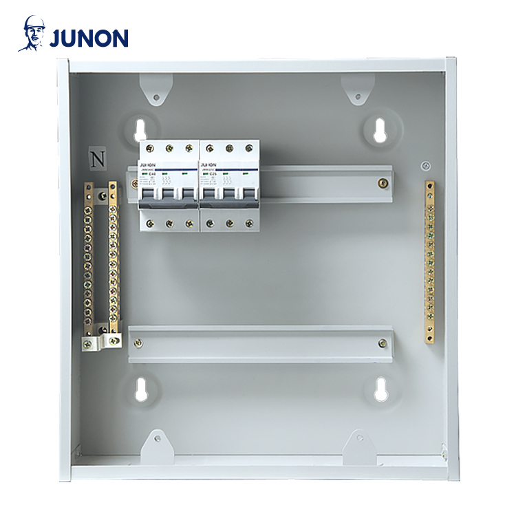 Main distribution panel board