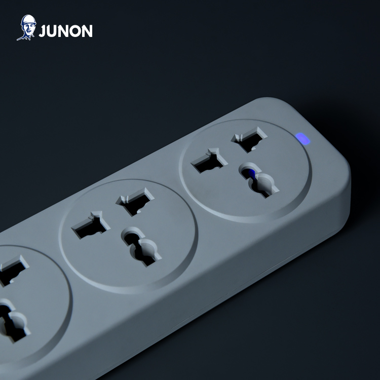 Universal Extension Socket