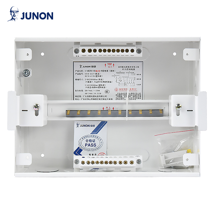 electrical power distribution box | About the introduction of the electrical power distribution box