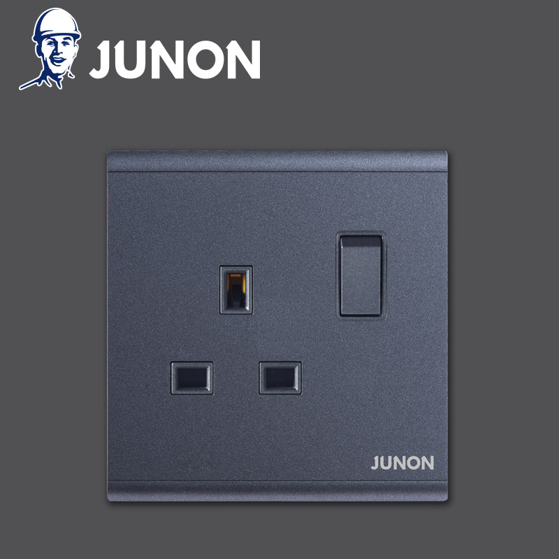 13A Plug Socket