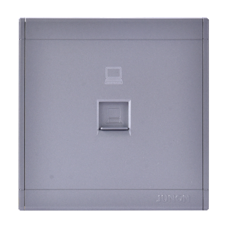 Network Wall Socket