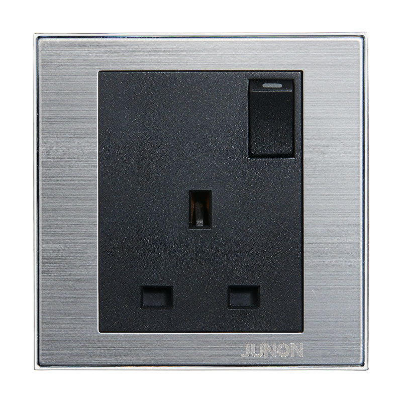 electrical light switches | Metal light switch