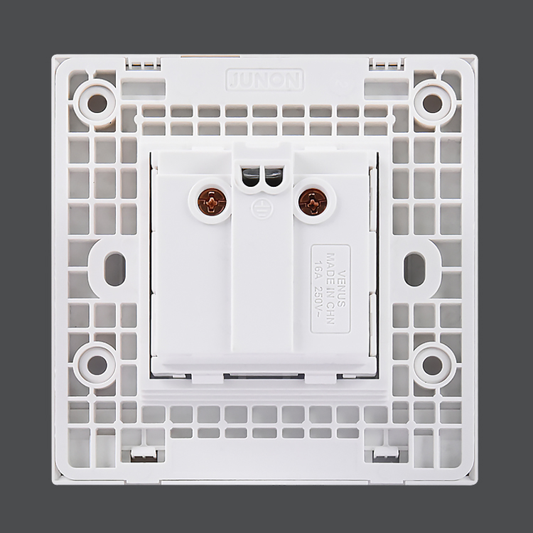 2 Pin Socket and Plug | Two Pin Plug and Socket