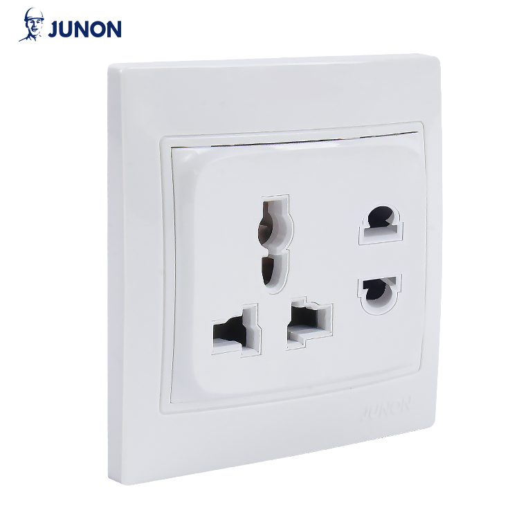 2 Pin Multi Pin Plug Socket