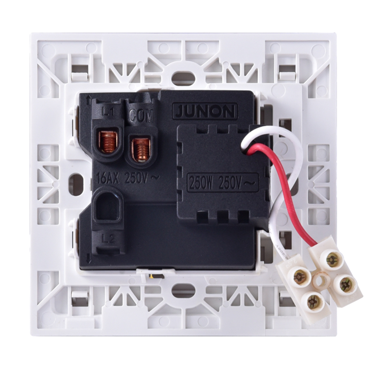 Regulator Switch  For Fan