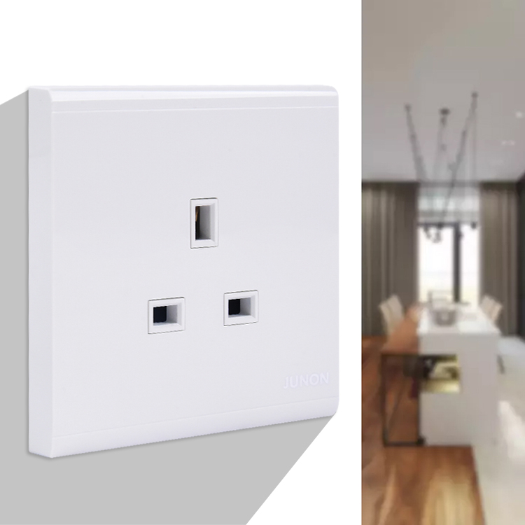 13A BS Plug Socket