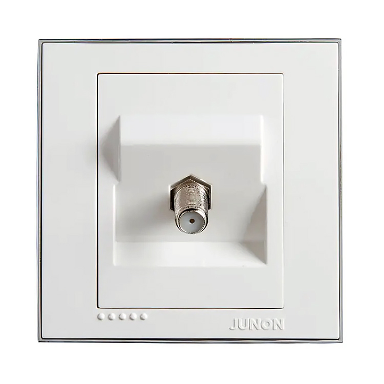 TV/Satellite Outlet Socket|tv/satellite outlet socket