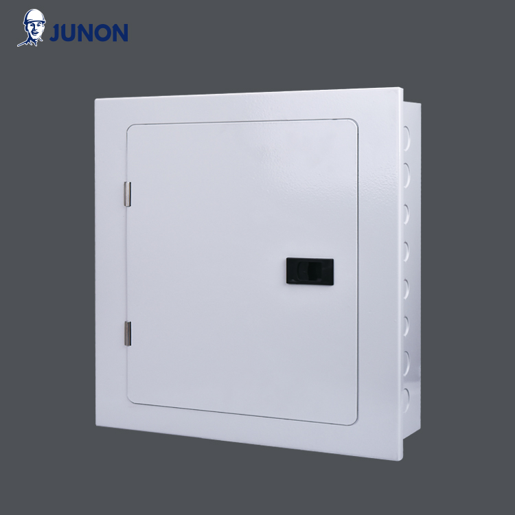 electric distribution board | Wall Mount Metal Box