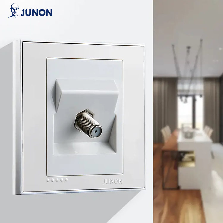 TV/Satellite Outlet Socket|tv/satellite outlet socket