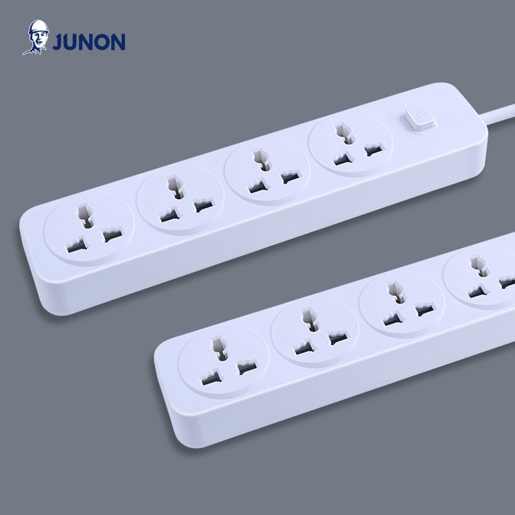 Universal Extension Socket