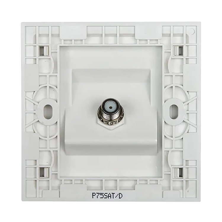 satellite socket outlet | Satellite Outlet 86x86cm