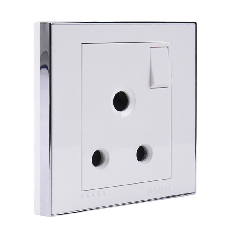 15A Outlet