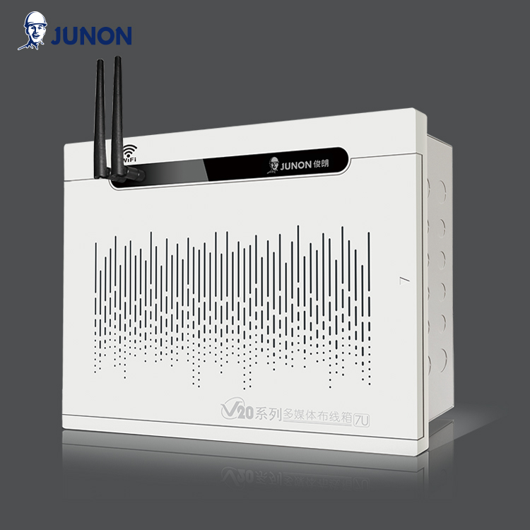 Distribution Box |Multimedia Junction Box