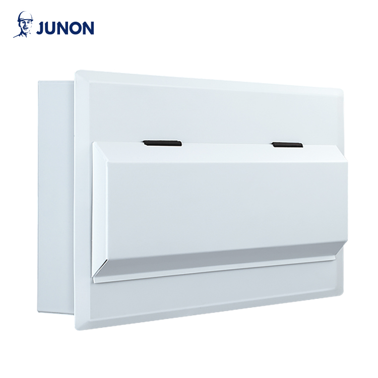 Junction Box Metal | Wall Mount Junction Box