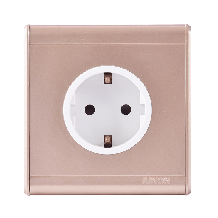 Europe Wall Outlet|china twin switched socket outlet manufacturers