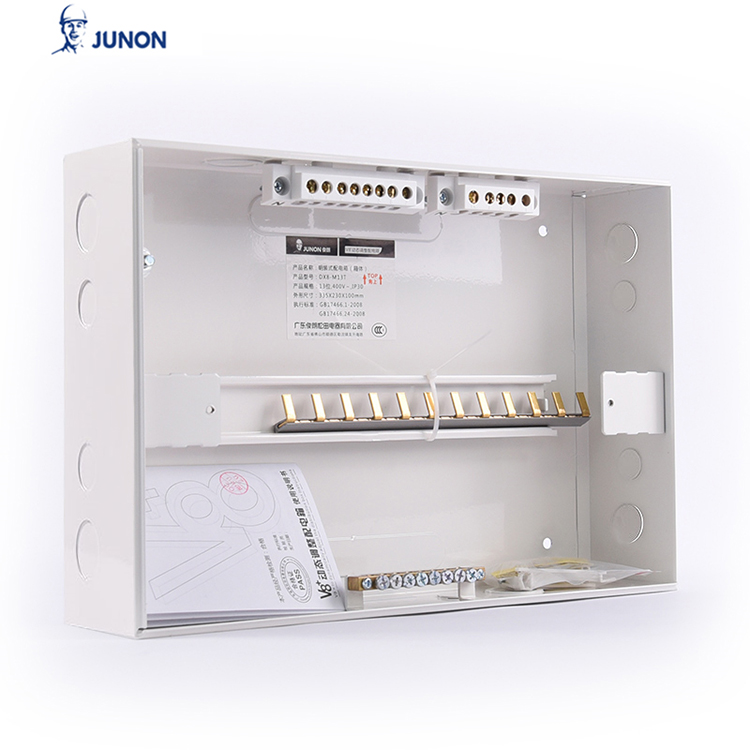 Circuit Breaker Distribution Box