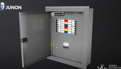 What should be paid attention to when choosing a distribution box