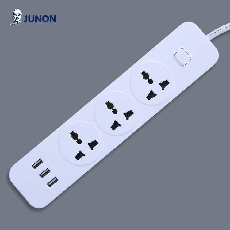 USB Extension Socket