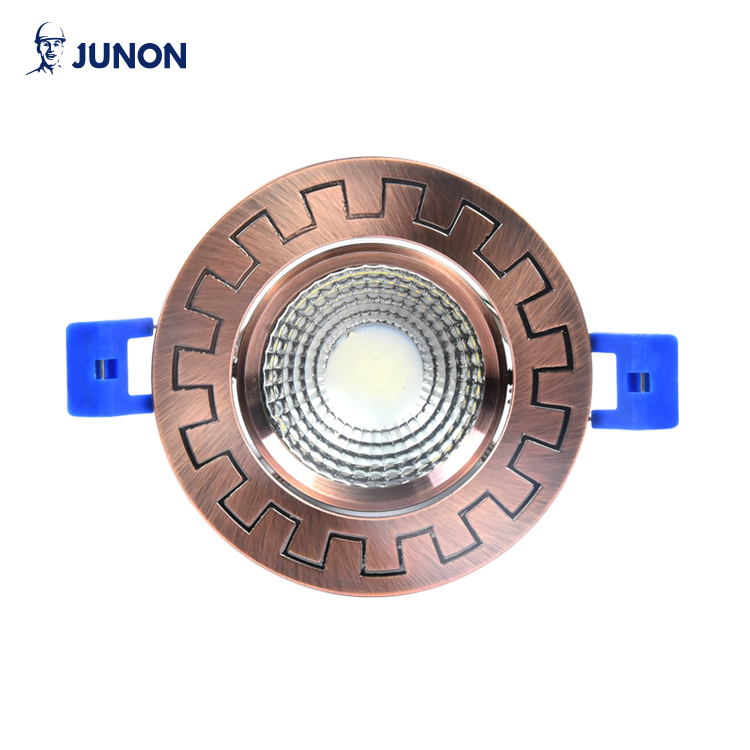 Round Spot Light|recessed spot light