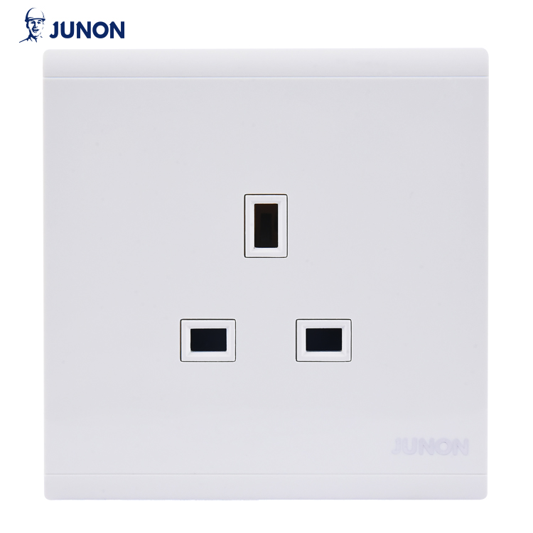 13A BS Plug Socket