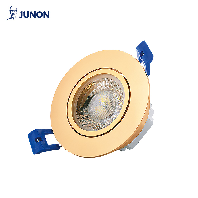 china led spotlight manufacturers | Adjustable Ceiling Spotlight