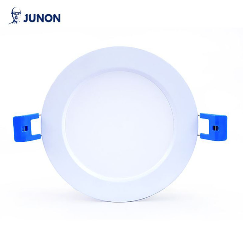 LED Panel Light Round