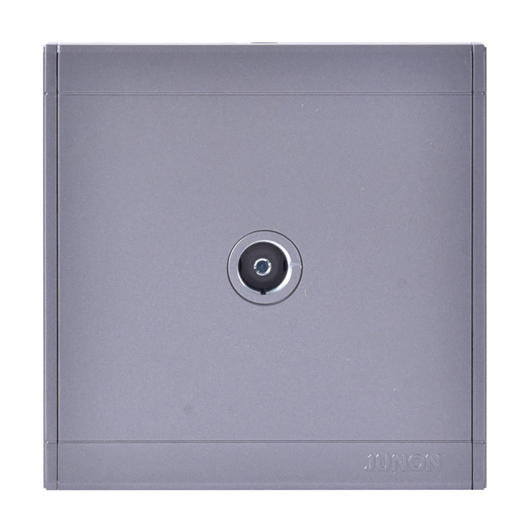 tv socket | Flush Mount TV