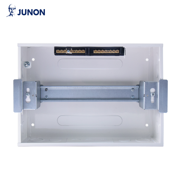 Optical Distribution Box Indoor|china indoor surface mounted plastic distribution box manufacturers