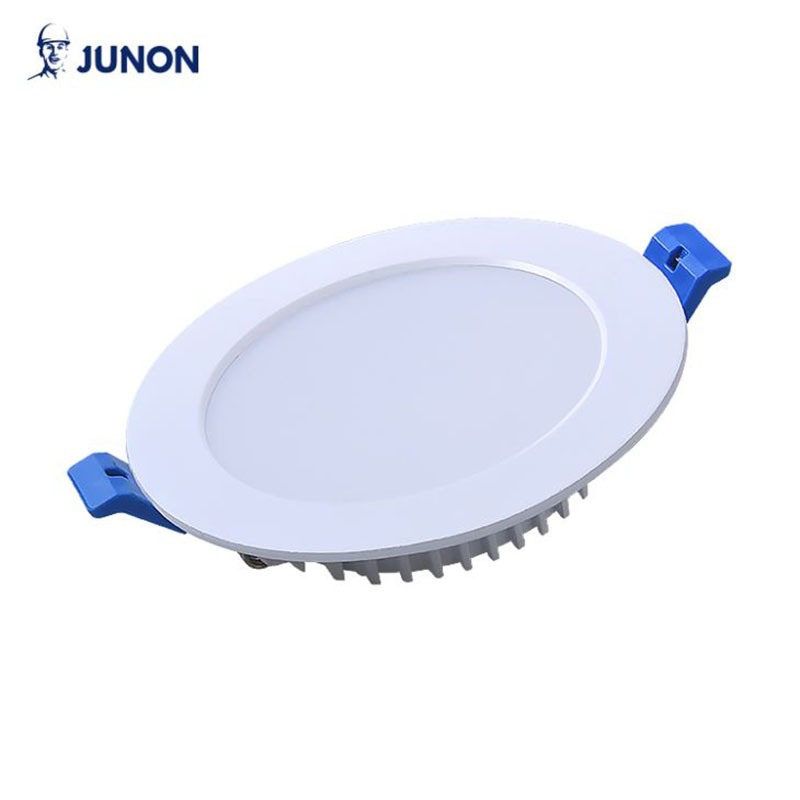 LED Panel Light Round