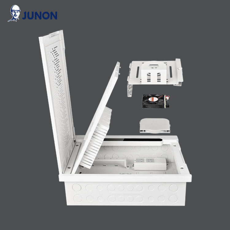 Distribution Box |Multimedia Junction Box