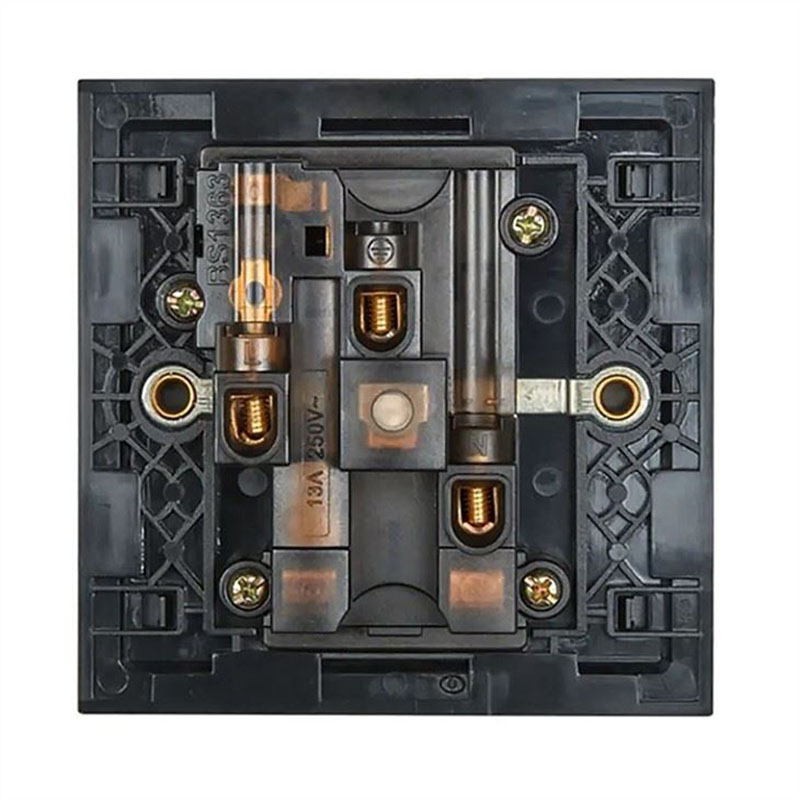 13A SOCKET OUTLET SINGLE PHASE 1 |  13A Socket Outlet Single Phase