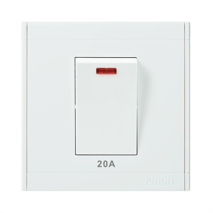 wholesale smart switch factory | 20A Smart Switch