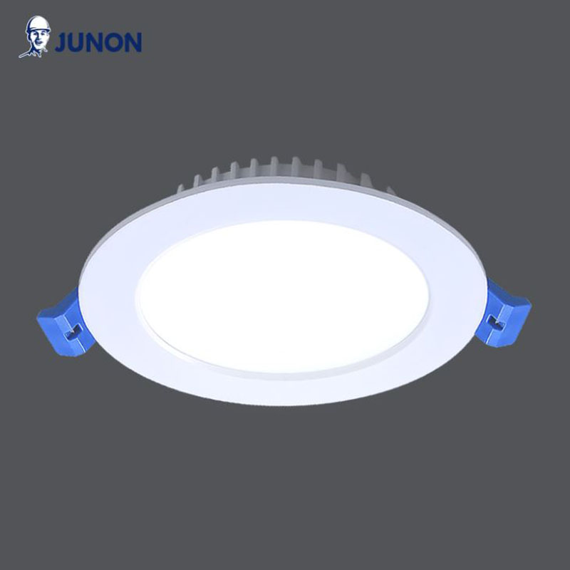 LED Panel Light Round