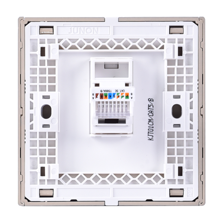 cat6 computer outlet socket | Socket in Computer Network