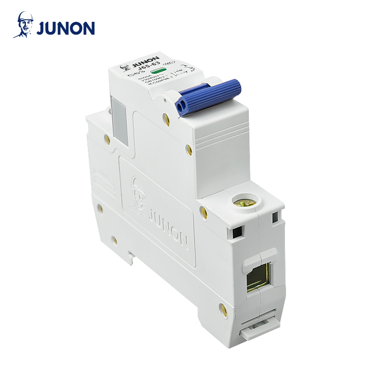 Single Pole Circuit Breakers|63a electrical circuit breakers