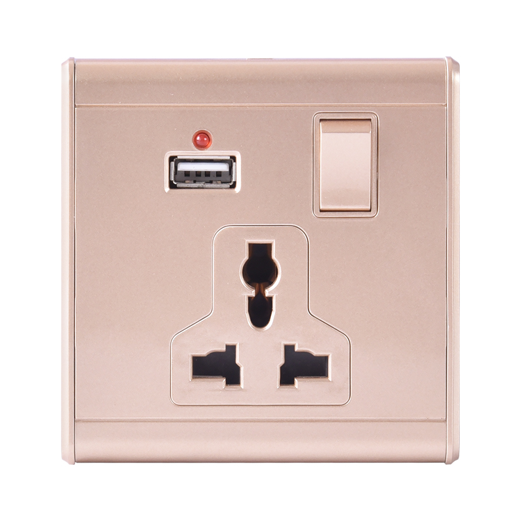 Universal Travel Adapter With USB Port|china usb electrical switch manufacturers