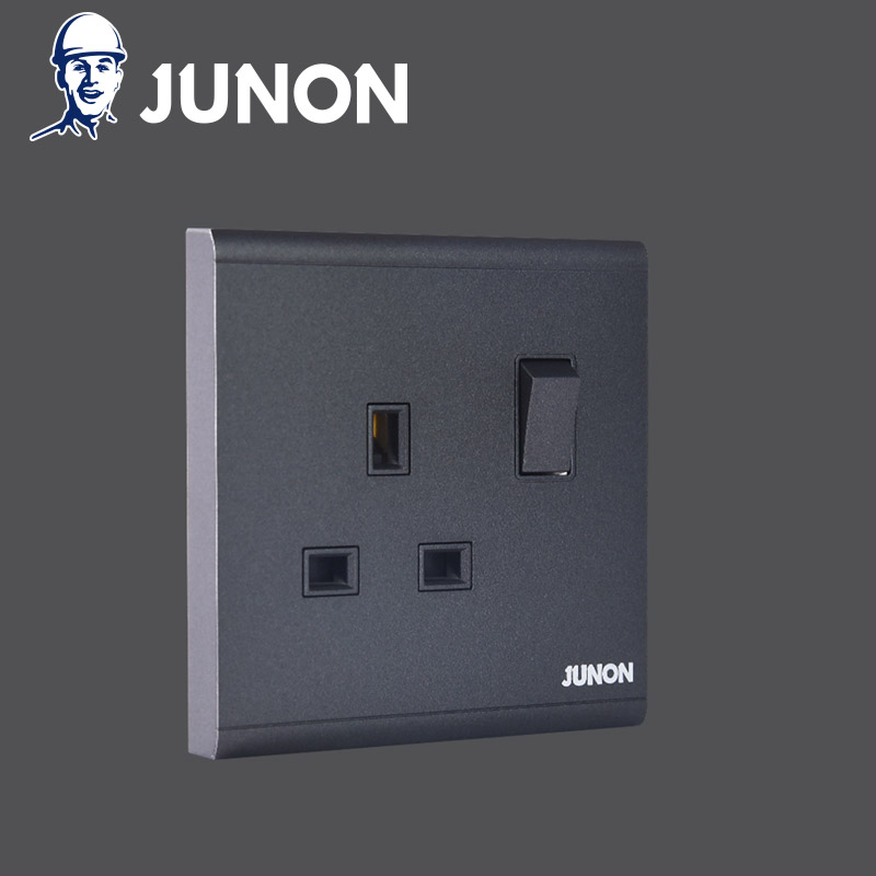 13A Plug Socket