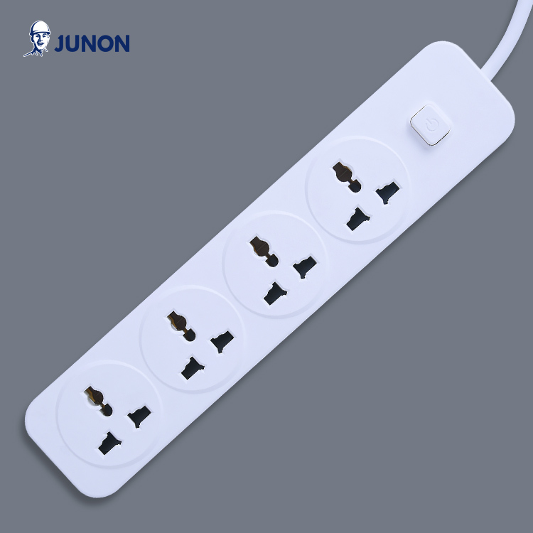 Universal Extension Socket