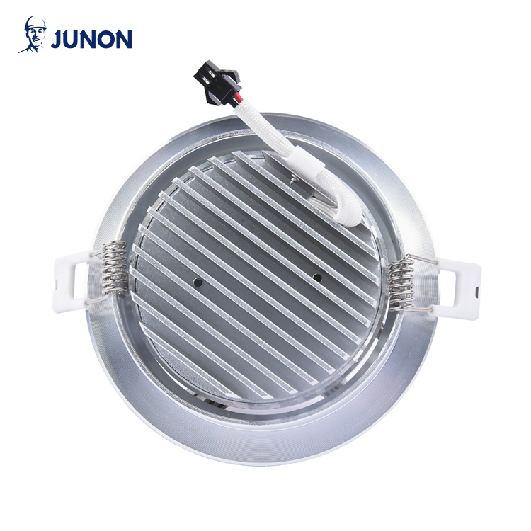 china led spotlight manufacturers | Adjustable Ceiling Spotlight